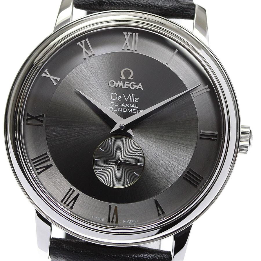 OMEGA（オメガ） ☆良品【OMEGA】オメガ デビル プレステージ