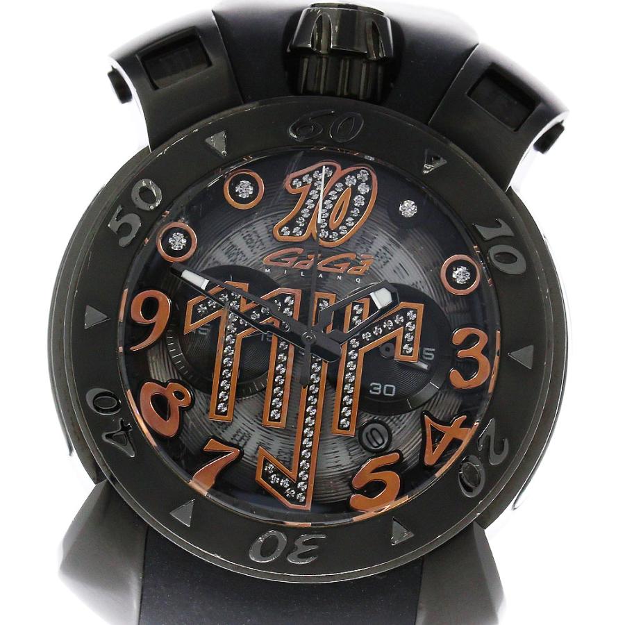 GaGa MILANO 【GaGa MILANO】ガガミラノ クロノ48mm GaGa MILANO 【GaGa MILANO】ガガミラノ クロノ48mm