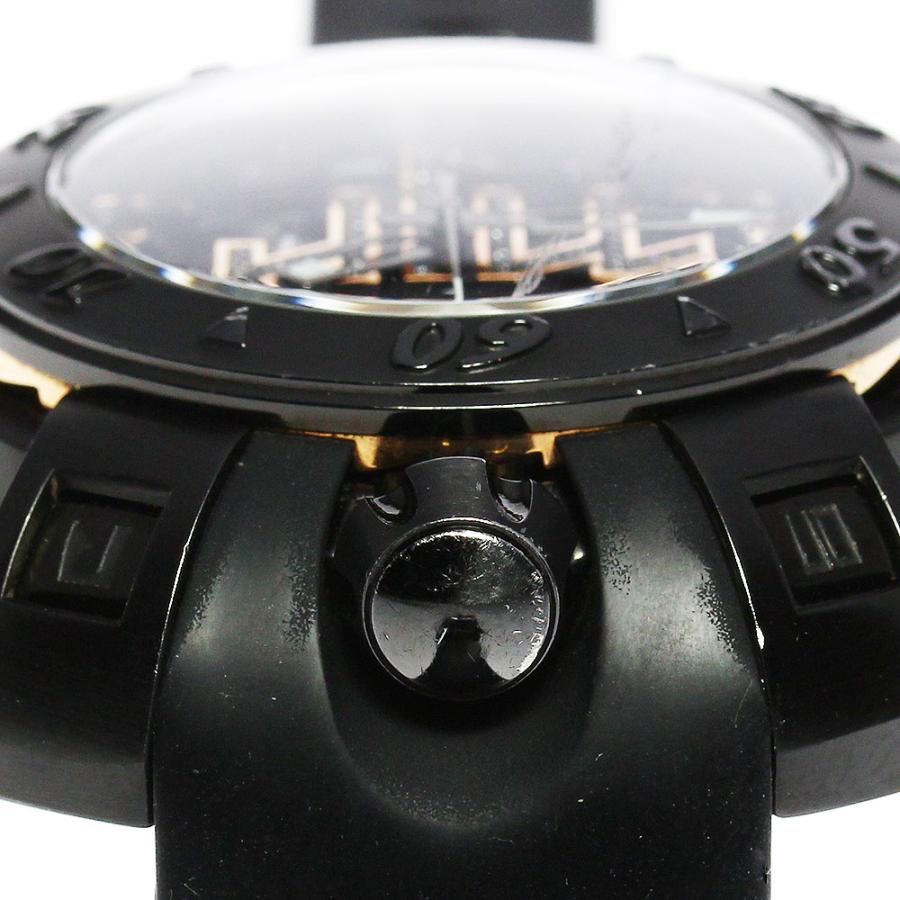 GaGa MILANO（ガガミラノ） 【GaGa MILANO】ガガミラノ クロノ48mm