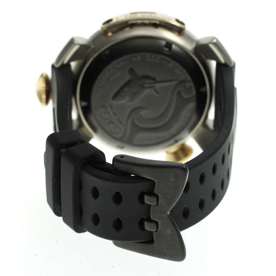 GaGa MILANO（ガガミラノ） ☆保証書付き【GaGa MILANO】ガガミラノ