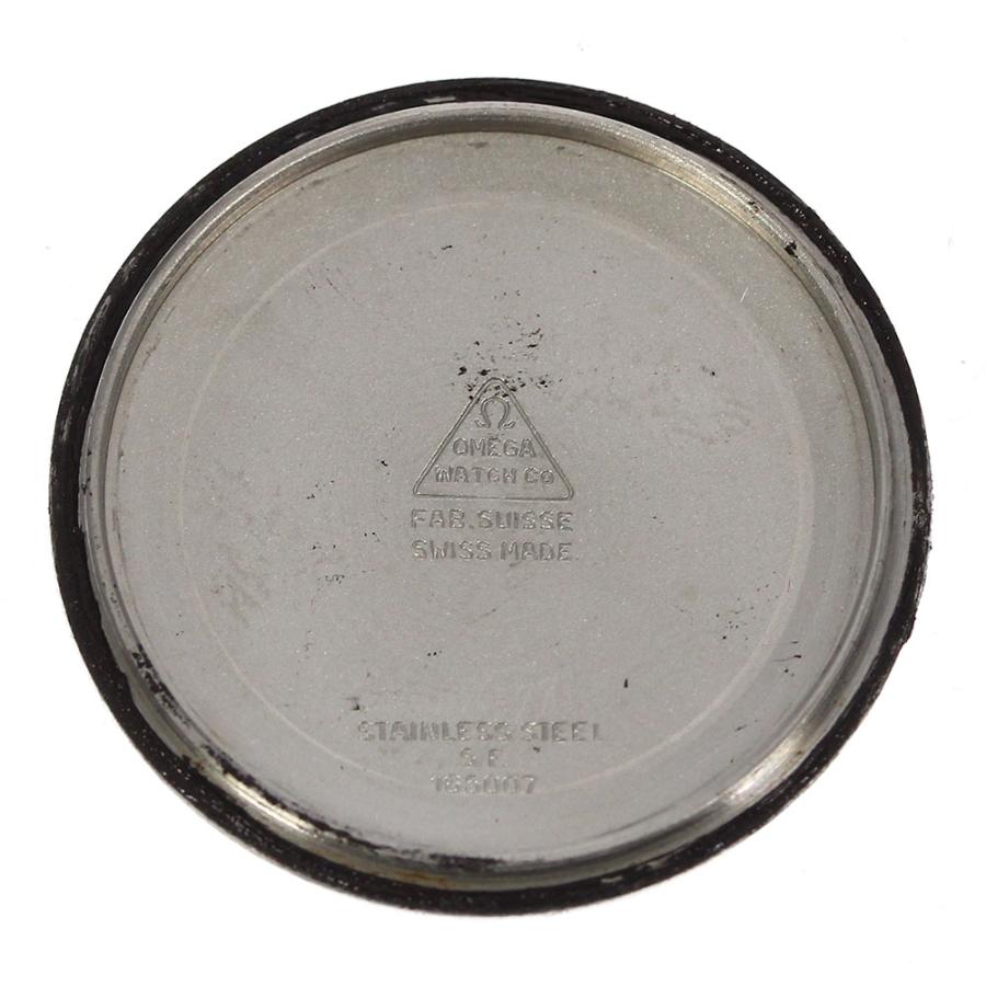 OMEGA（オメガ） 【OMEGA】オメガ シーマスターデビル×TURLER cal.711