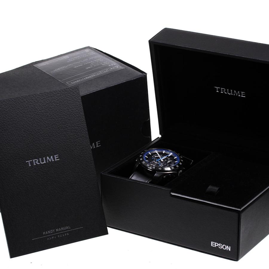 ☆箱付き【Epson】エプソン トゥルーム GPS ライトチャージ TR