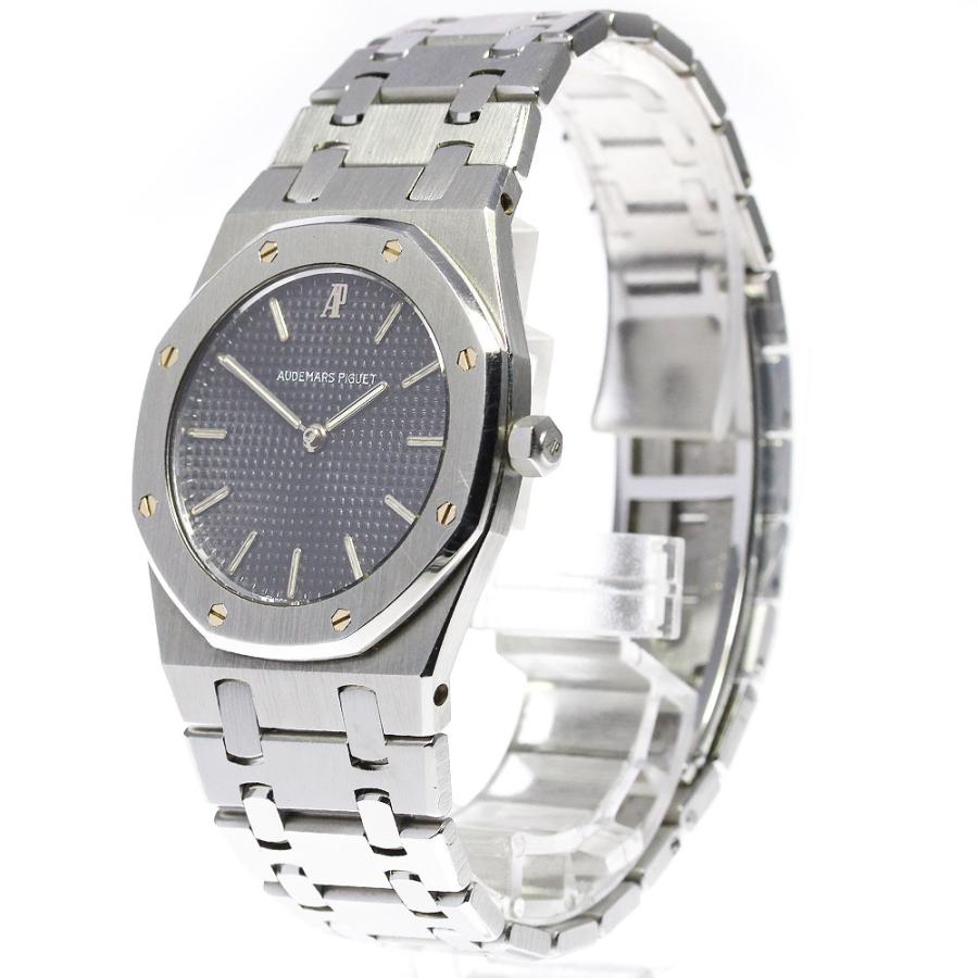 AUDEMARS PIGUET（オーデマピゲ） ☆良品【AUDEMARS PIGUET】オーデマ