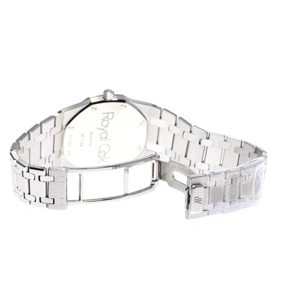 AUDEMARS PIGUET（オーデマピゲ） ☆良品【AUDEMARS PIGUET】オーデマ
