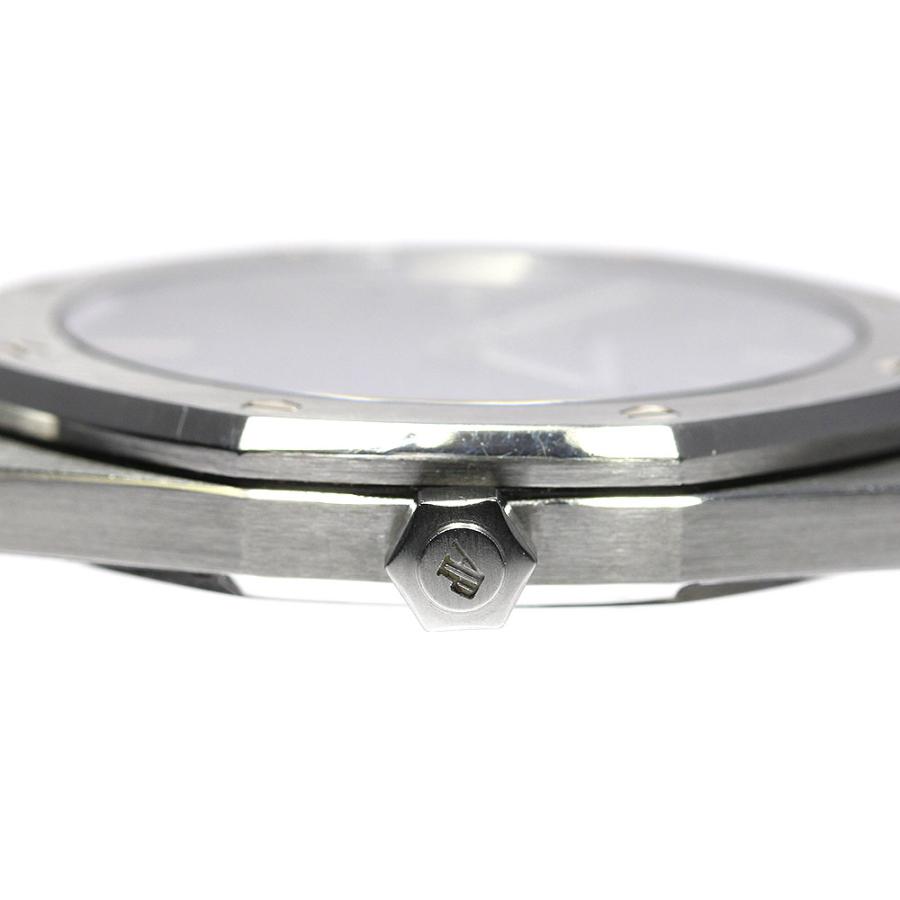 AUDEMARS PIGUET（オーデマピゲ） ☆良品【AUDEMARS PIGUET】オーデマ