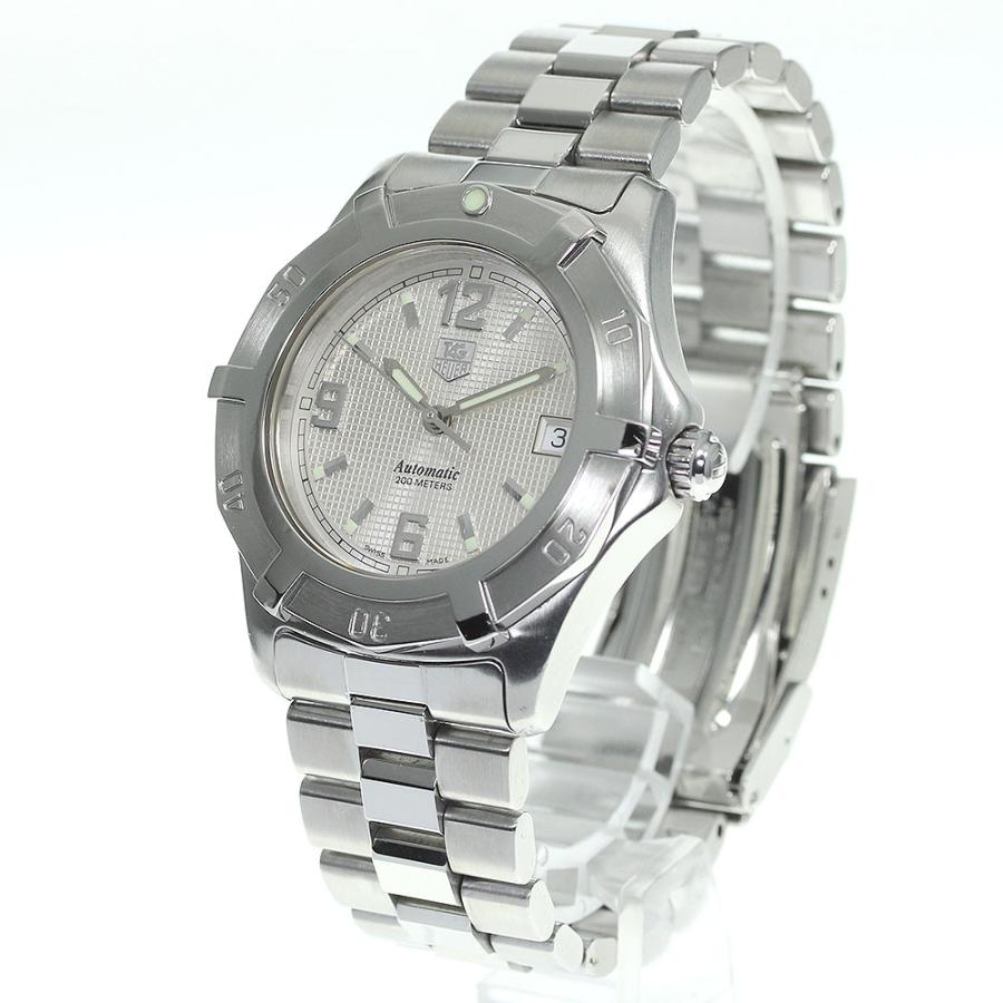 TAG HEUER（タグ・ホイヤー） 【TAG HEUER】タグホイヤー 
