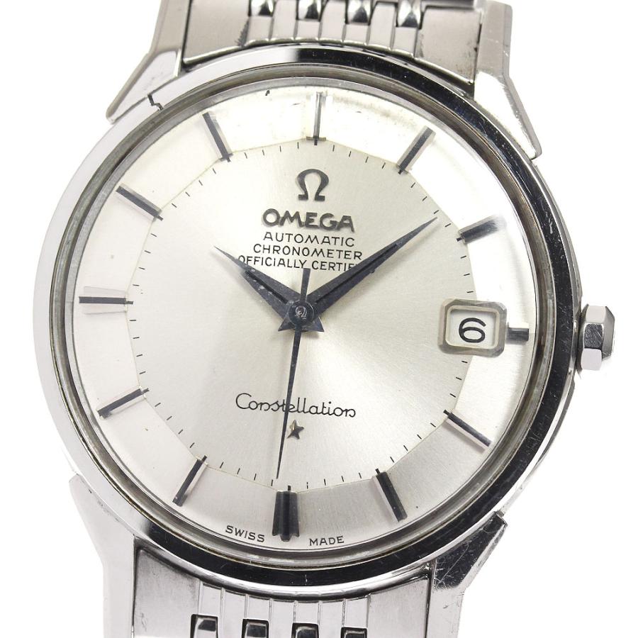 OMEGA（オメガ） 【OMEGA】オメガ コンステレーション 12角 Cal.564