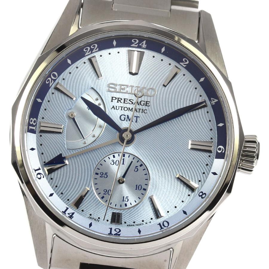 SEIKO（セイコー） ☆極美品☆箱・保証書付き【SEIKO】セイコー 