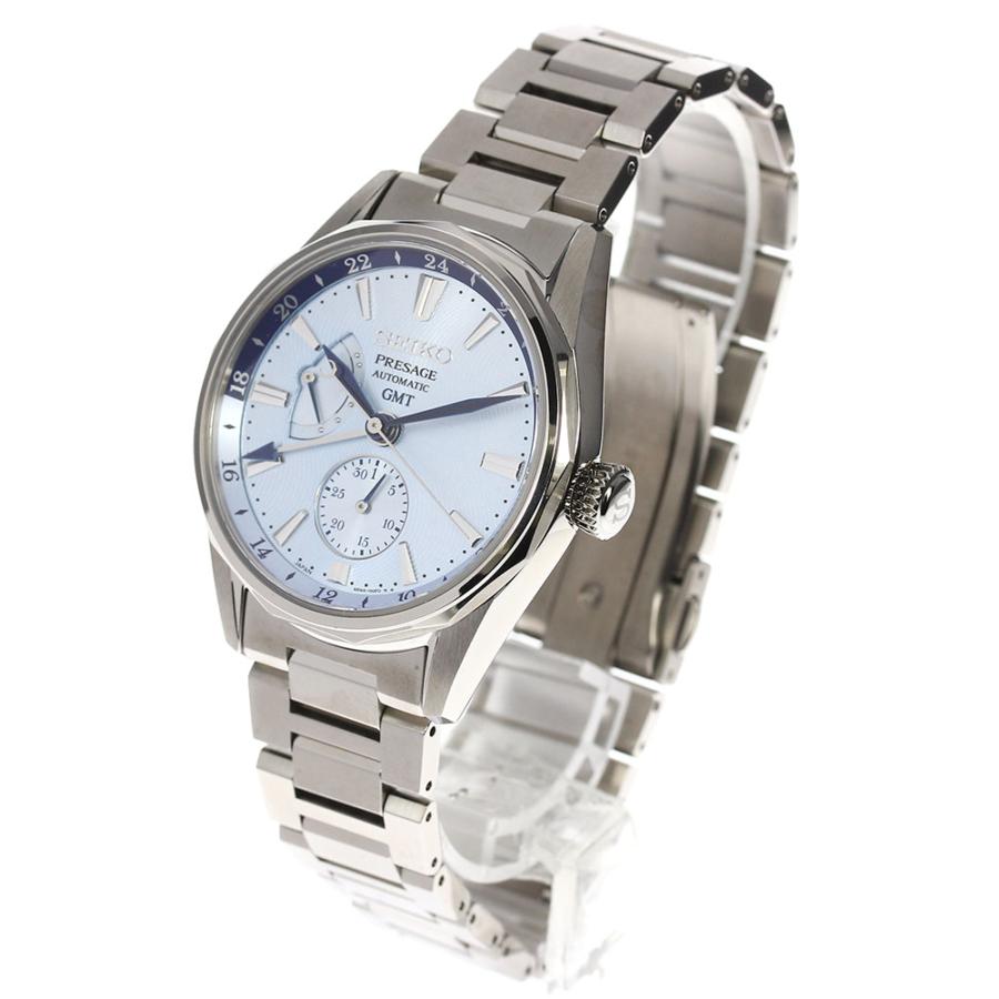 SEIKO（セイコー） ☆極美品☆箱・保証書付き【SEIKO】セイコー