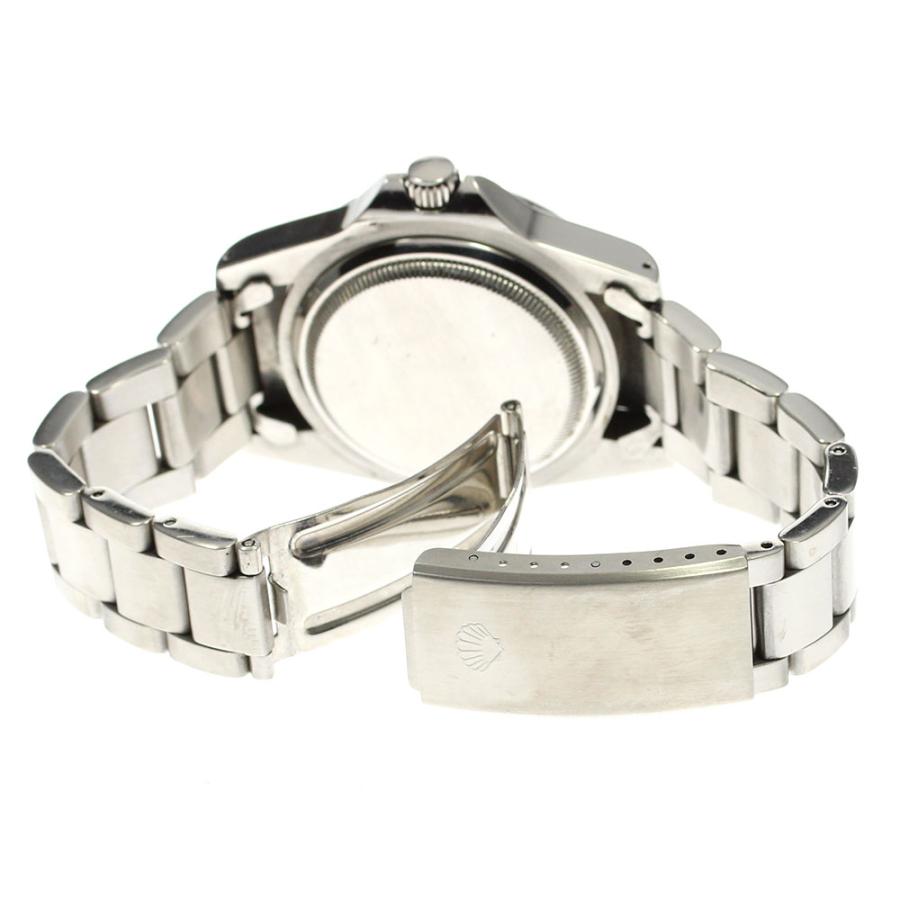 INCIPIO】インキピオ EX2タイプ GMT 1655 自動巻き メンズ_702561