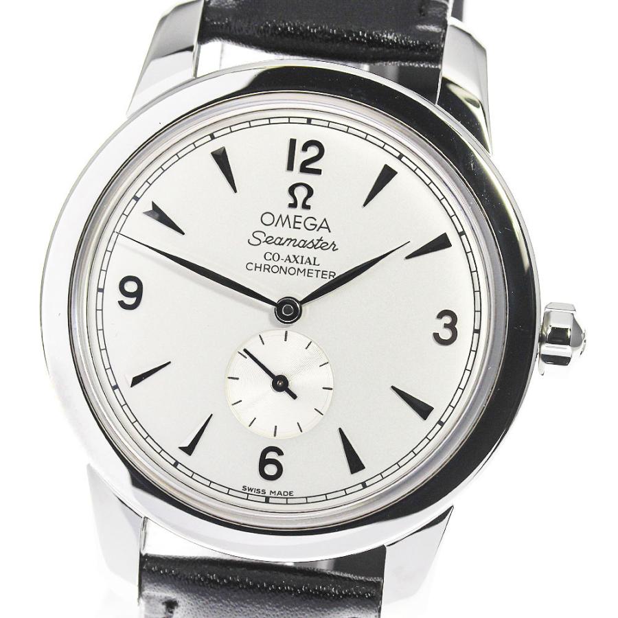 OMEGA（オメガ） ☆美品☆箱付き【OMEGA】オメガ シーマスター 1948