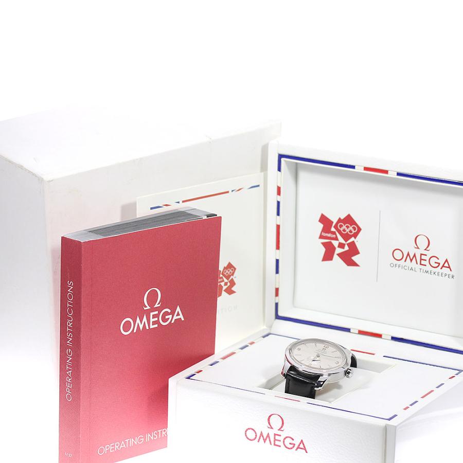 OMEGA（オメガ） ☆美品☆箱付き【OMEGA】オメガ シーマスター 1948