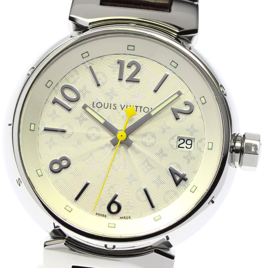 LOUIS VUITTON ベルト訳あり内箱付き【LOUIS VUITTON】ルイ