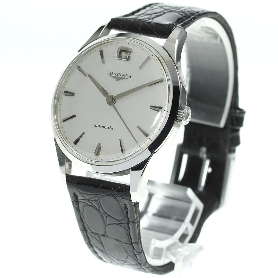 LONGINES（ロンジン） 【LONGINES】ロンジン cal.291 ヴィンテージ