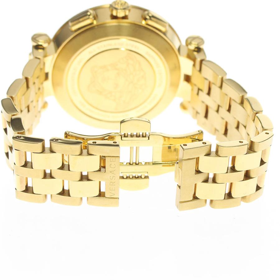 VERSACE（ヴェルサーチェ） ☆箱・保証書付き【VERSACE】ヴェルサーチ