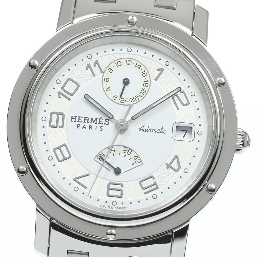HERMES（エルメス） ☆美品【HERMES】エルメス クリッパー パワー 