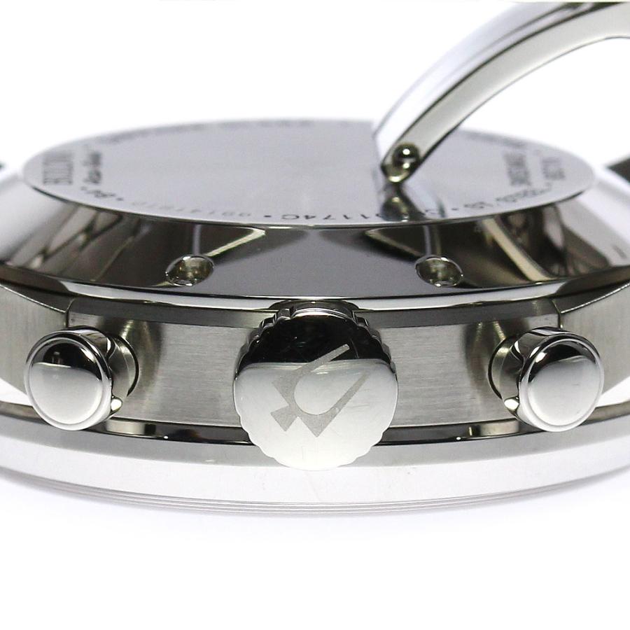 ☆良品☆保証書付き【BULOVA】ブローバ アキュスイス ミューレン 