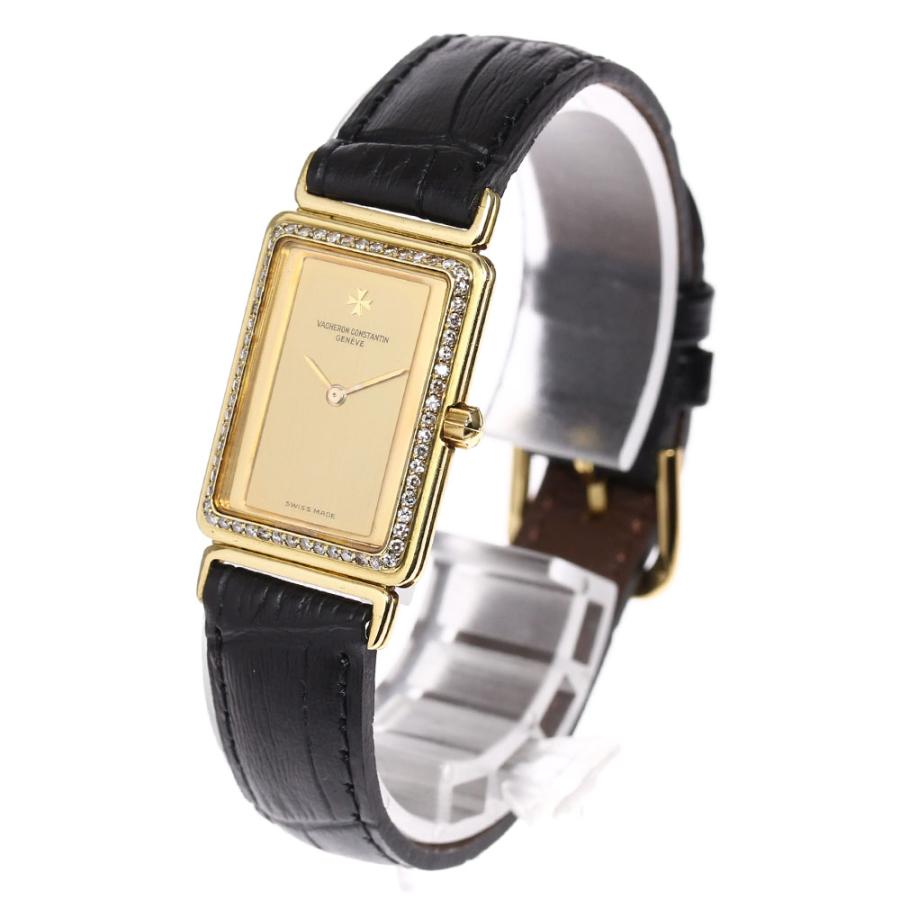 VACHERON CONSTANTIN ☆訳あり【VACHERON CONSTANTIN VACHERON CONSTANTIN ☆訳あり【VACHERON CONSTANTIN