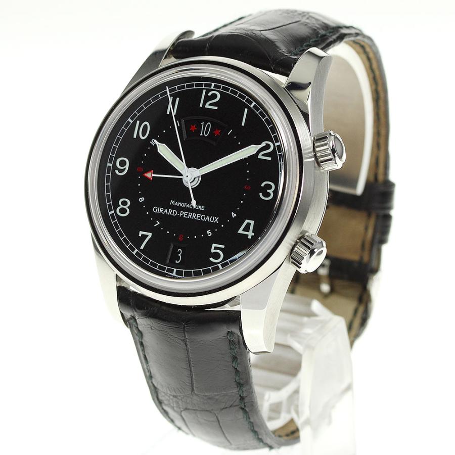 ジラール・ペルゴ（GIRARD-PERREGAUX） ☆極美品【GIRARD-PERREGAUX