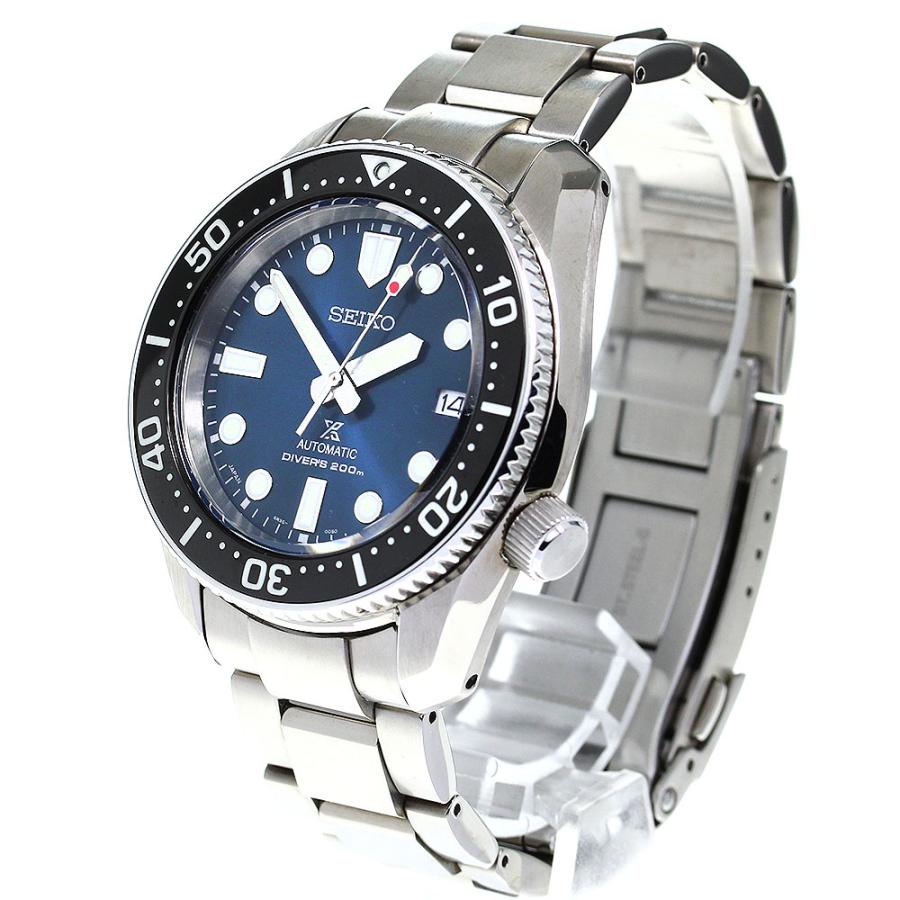 SEIKO（セイコー） ☆美品☆箱・保証書付き【SEIKO】セイコー プロ