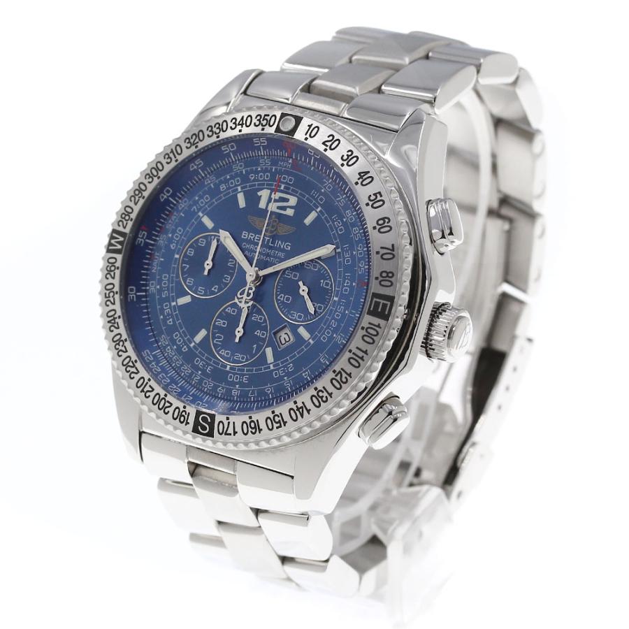 ブライトリング（BREITLING） 【BREITLING】ブライトリング B-2