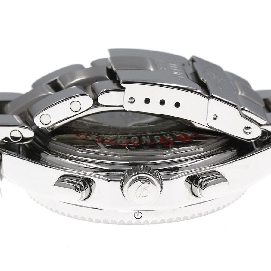 ブライトリング（BREITLING） 【BREITLING】ブライトリング B-2