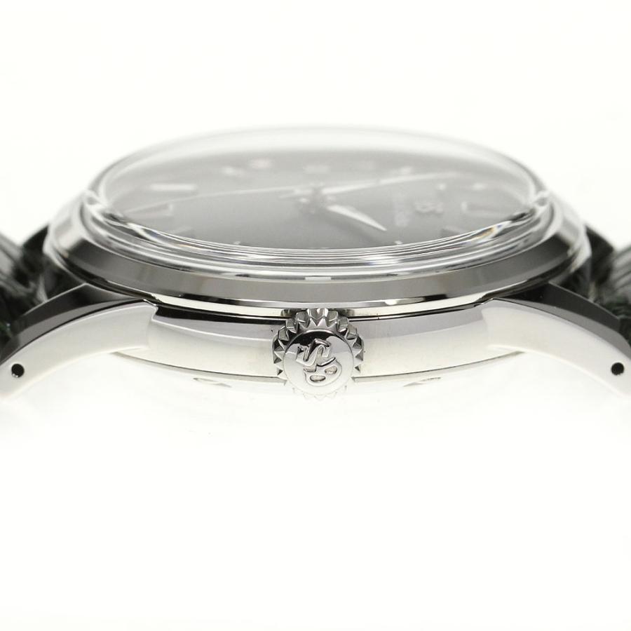 SEIKO ☆美品☆箱・保証書付き【SEIKO】セイコー グランドセイコー  