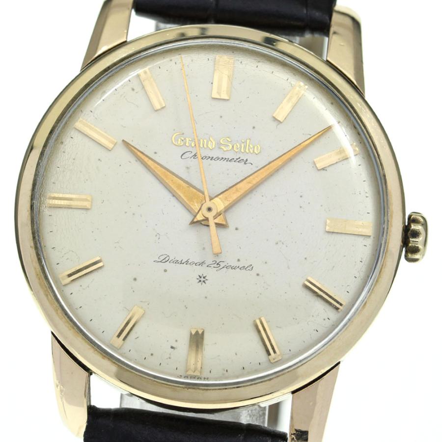 SEIKO（セイコー） 【SEIKO】セイコー グランドセイコー ファースト