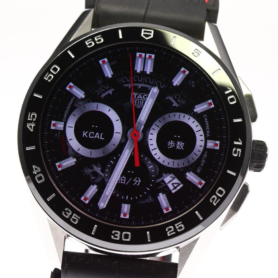 TAG HEUER ☆箱・保証書付き【TAG HEUER】タグホイヤー TAG HEUER ☆箱・保証書付き【TAG HEUER】タグホイヤー