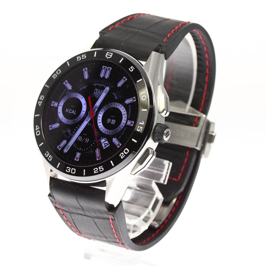 TAG HEUER ☆箱・保証書付き【TAG HEUER】タグホイヤー TAG HEUER ☆箱・保証書付き【TAG HEUER】タグホイヤー