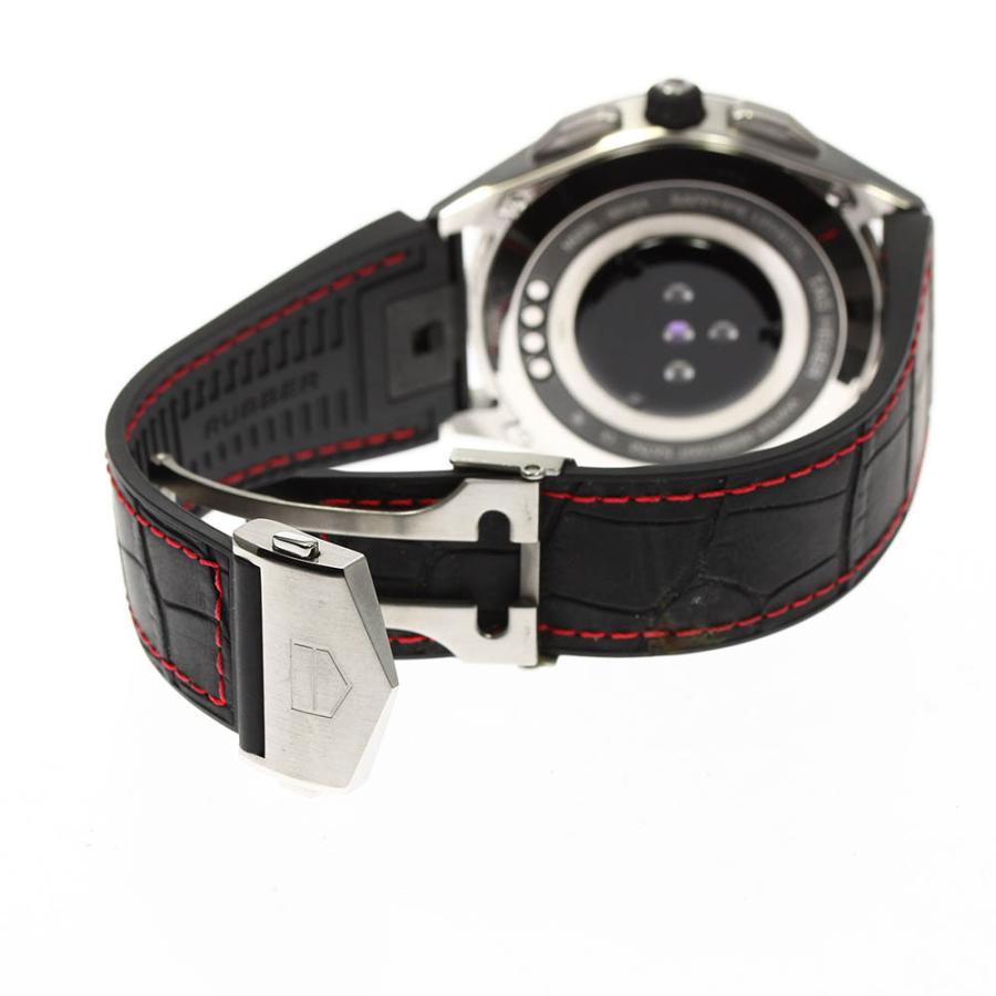 TAG HEUER ☆箱・保証書付き【TAG HEUER】タグホイヤー TAG HEUER ☆箱・保証書付き【TAG HEUER】タグホイヤー