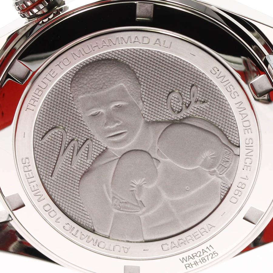 TAG HEUER（タグ・ホイヤー） ☆極美品☆箱・保付き【TAG HEUER】タグ 