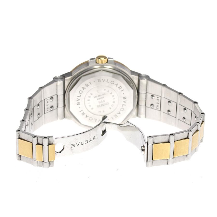 BVLGARI（ブルガリ） ☆保証書付き【BVLGARI】ブルガリ ディアゴノ