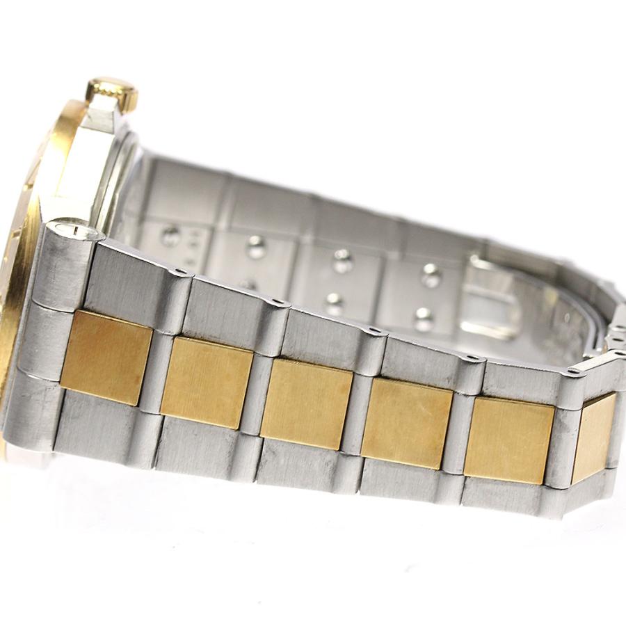 BVLGARI（ブルガリ） ☆保証書付き【BVLGARI】ブルガリ ディアゴノ
