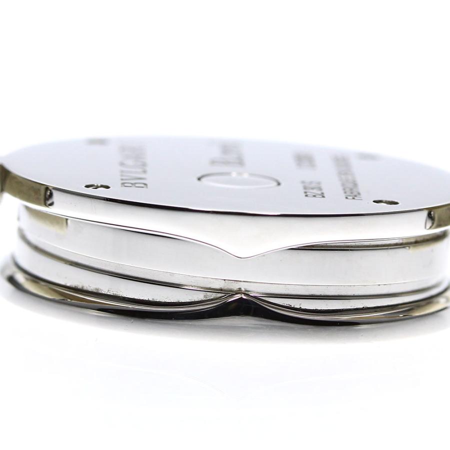 BVLGARI 【BVLGARI】ブルガリ B-ZERO1 ダイヤモンドハート BZ30S