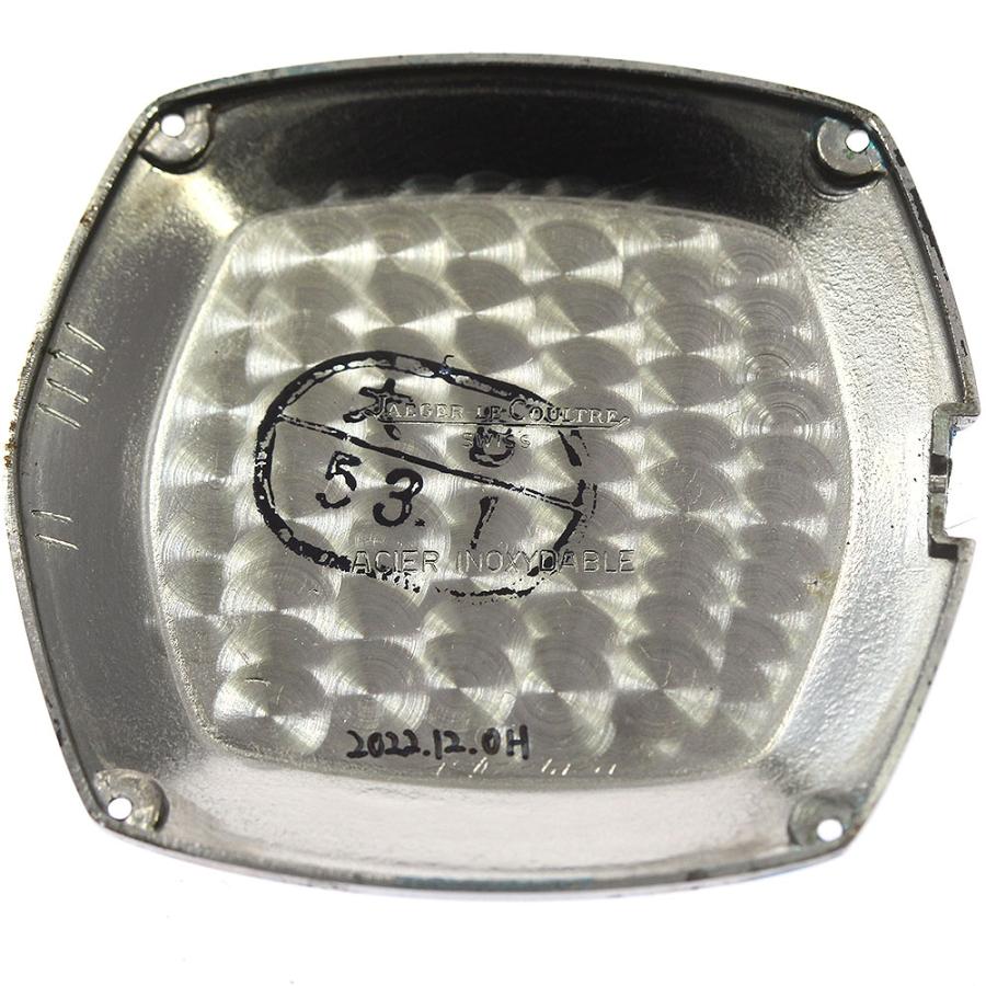 JAEGER-LECOULTRE（ジャガー・ルクルト） JAEGER-LECOULTRE 5000.42