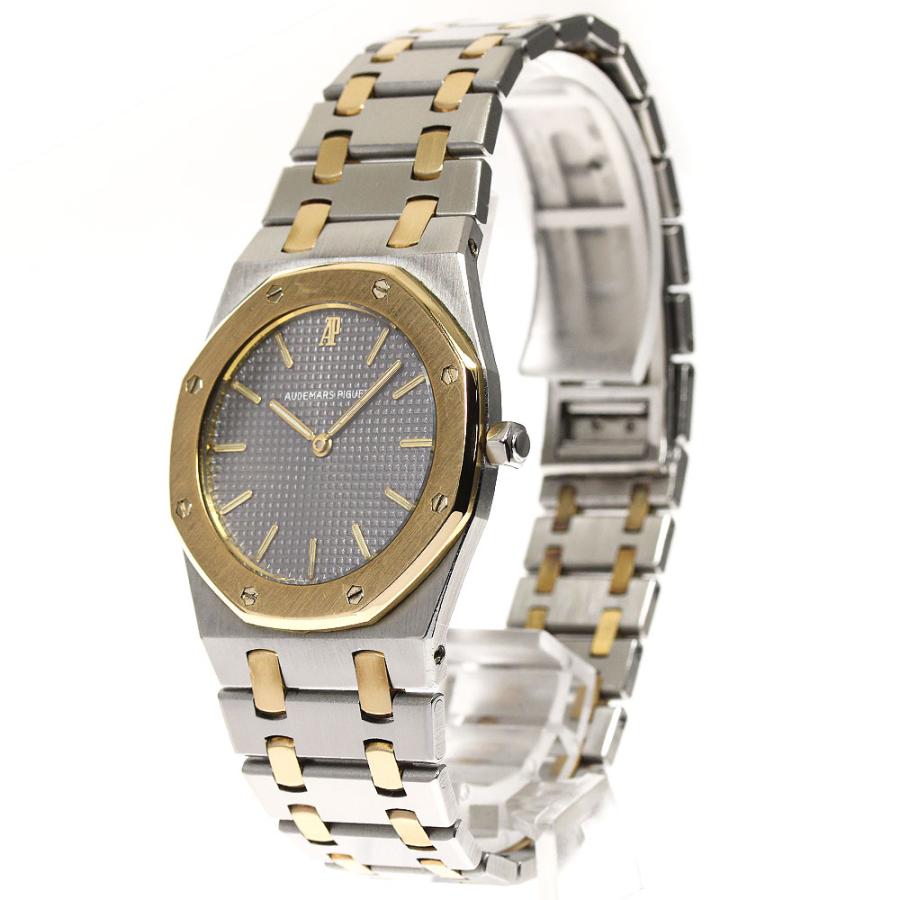 AUDEMARS PIGUET（オーデマピゲ） 【AUDEMARS PIGUET】オーデマ・ピゲ