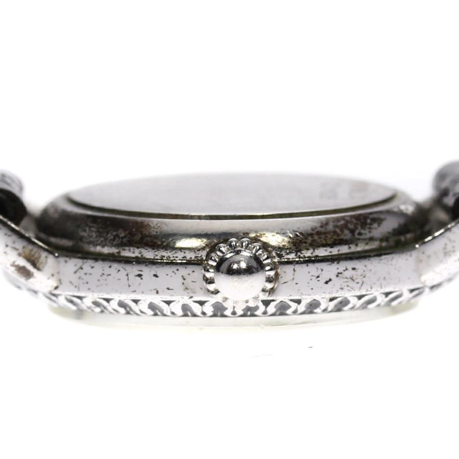 ヴィンテージ　ルクルーゼ　オーバル JAEGER-LECOULTRE（ジャガー・ルクルト） 【JAEGER-LECOULTRE