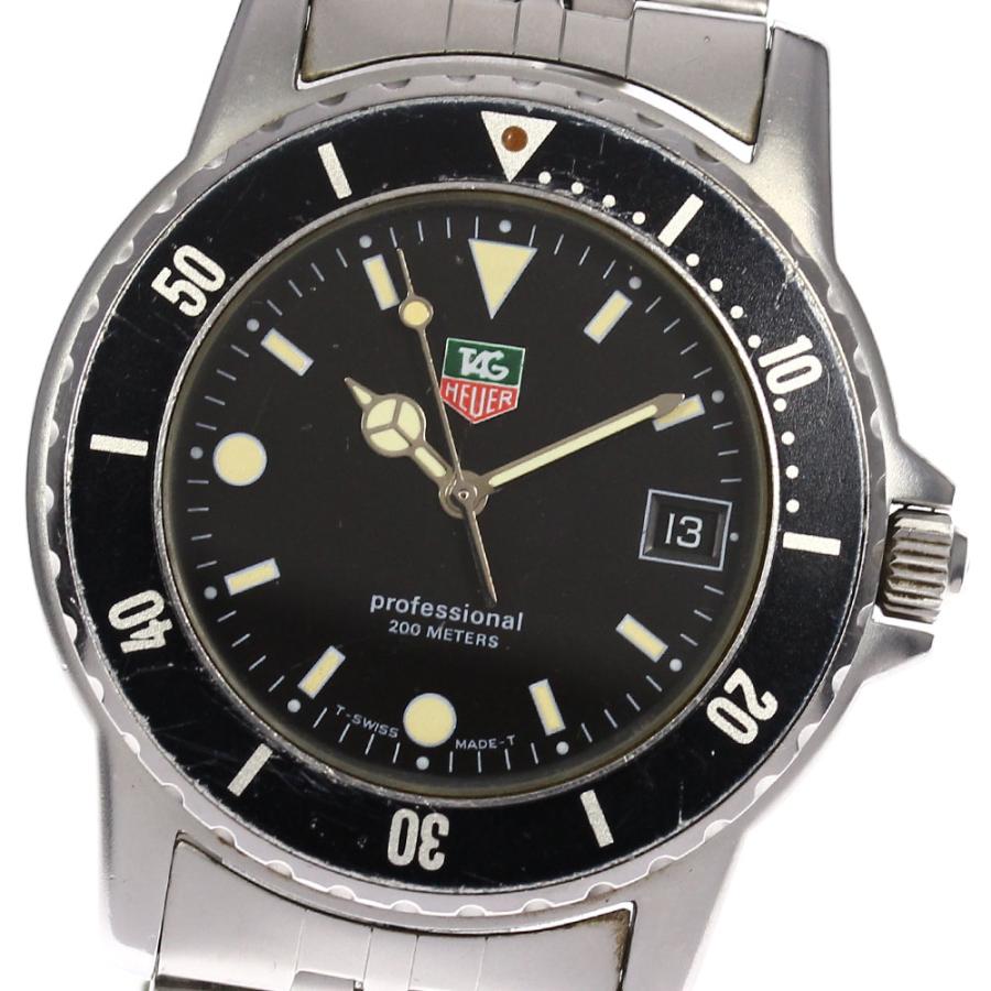 TAG HEUER（タグ・ホイヤー） 【TAG HEUER】タグホイヤー 