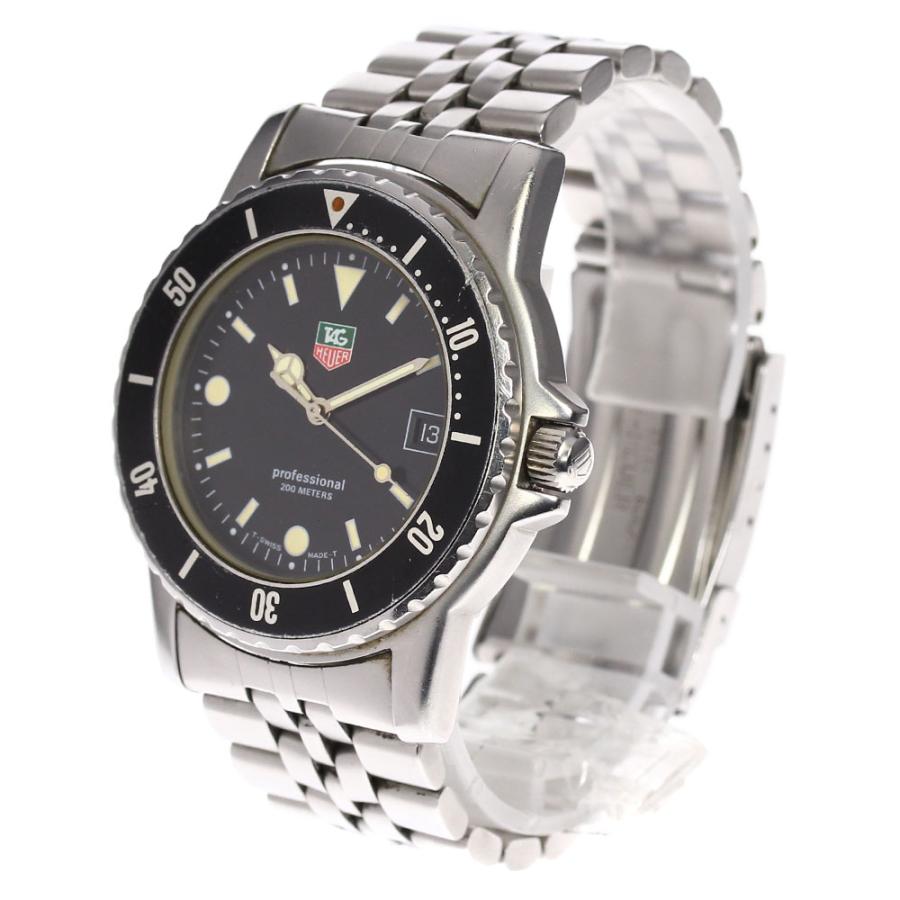 TAG HEUER（タグ・ホイヤー） 【TAG HEUER】タグホイヤー 