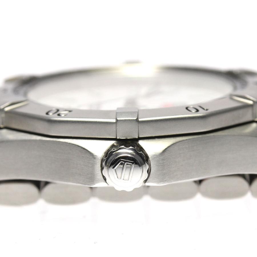 【2月にOH済】TAG Heuer プロ クォーツ時計 メンズサイズ 予備ベルト TAG HEUER（タグ・ホイヤー） ☆美品【TAG HEUER】タグホイヤー