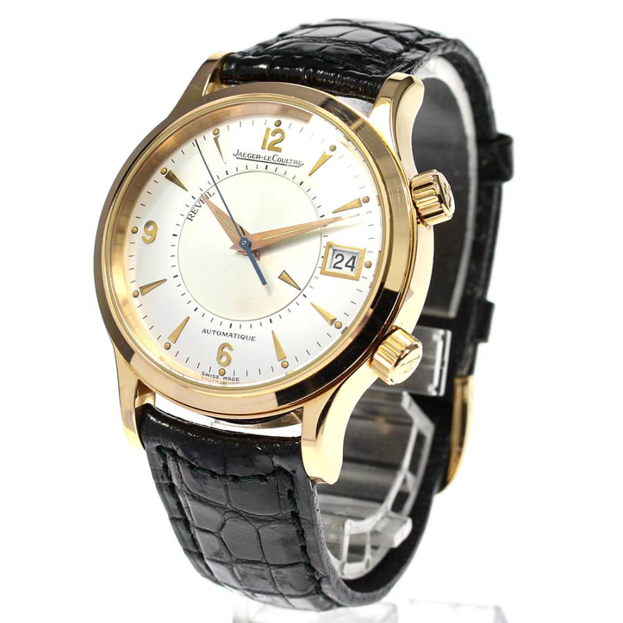JAEGER-LECOULTRE ☆訳あり【JAEGER-LECOULTRE】ジャガー・ルクルト  