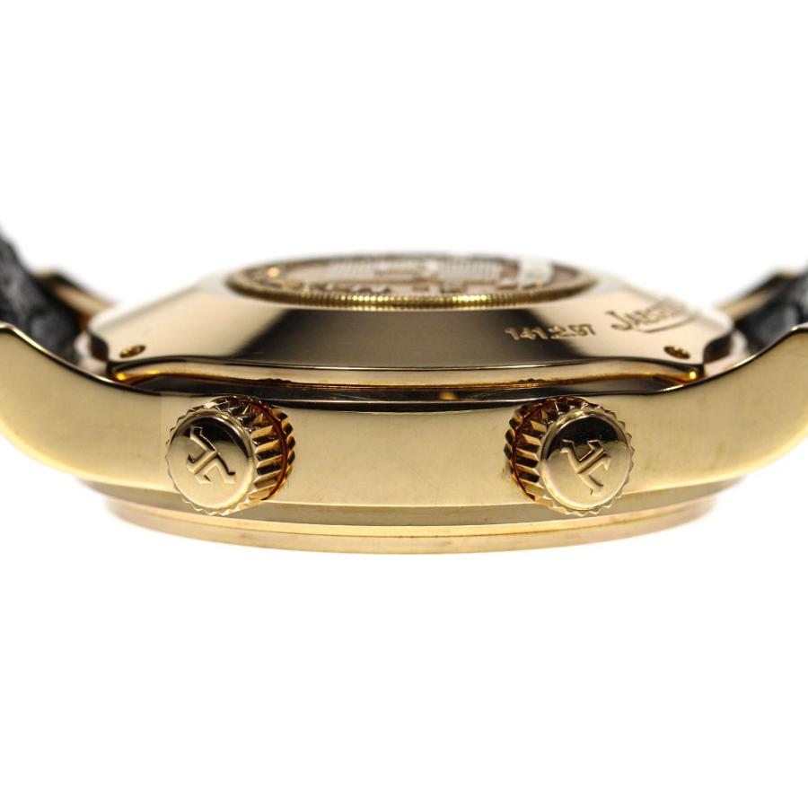 JAEGER-LECOULTRE ☆訳あり【JAEGER-LECOULTRE】ジャガー・ルクルト  