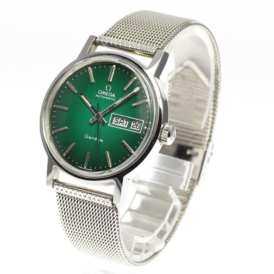 OMEGA（オメガ） 【OMEGA】オメガ ジュネーブ デイデイト Cal.1022 Ref