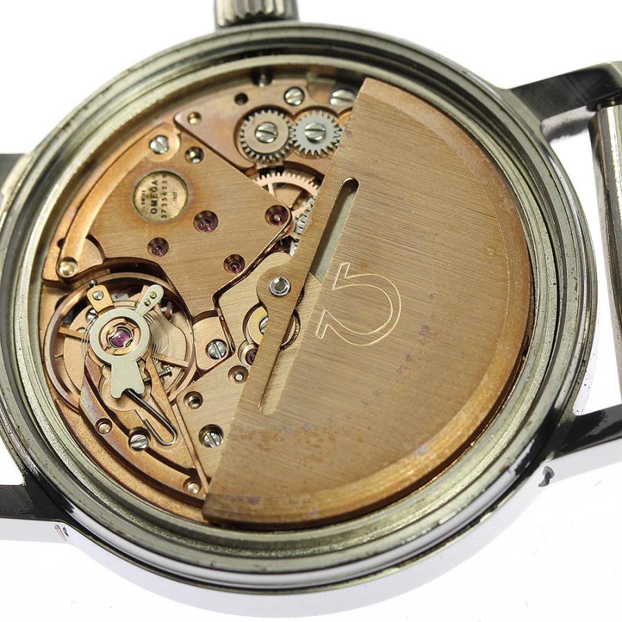 OMEGA（オメガ） 【OMEGA】オメガ ジュネーブ デイデイト Cal.1022 Ref