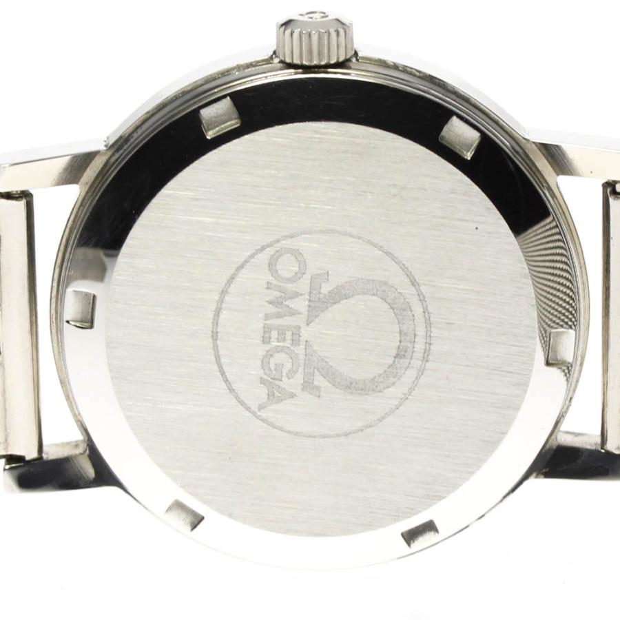 OMEGA（オメガ） 【OMEGA】オメガ ジュネーブ デイデイト Cal.1022 Ref