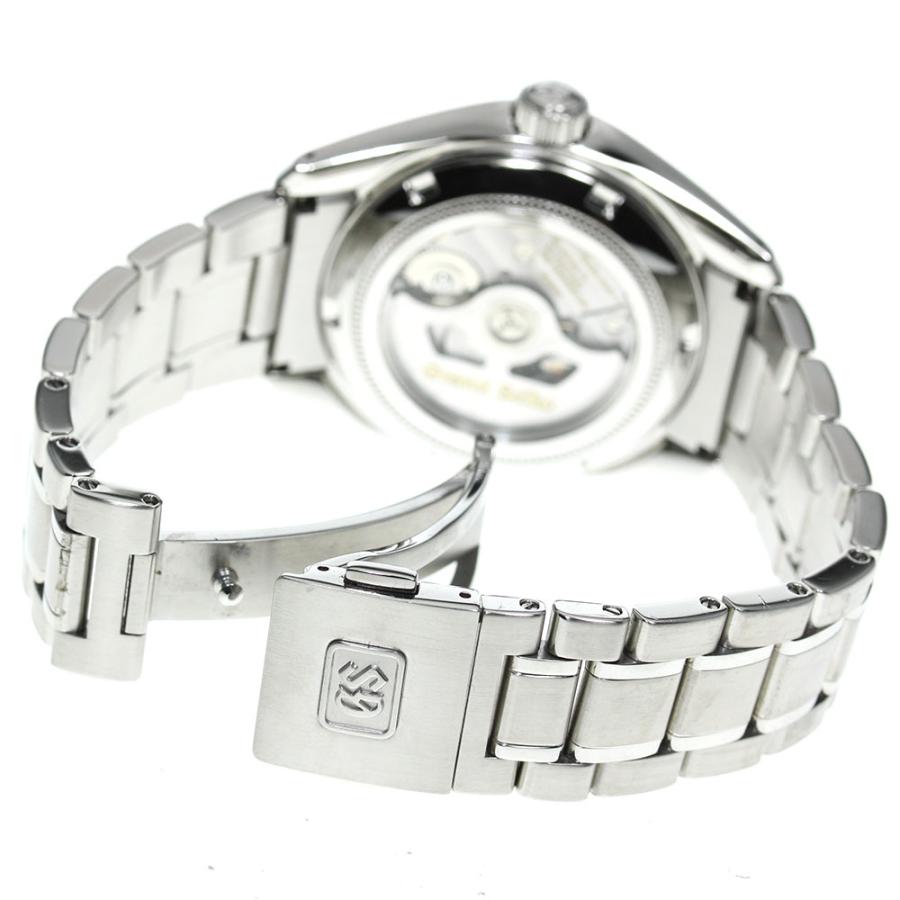 SEIKO（セイコー） ☆箱付き【SEIKO】セイコー グランドセイコー
