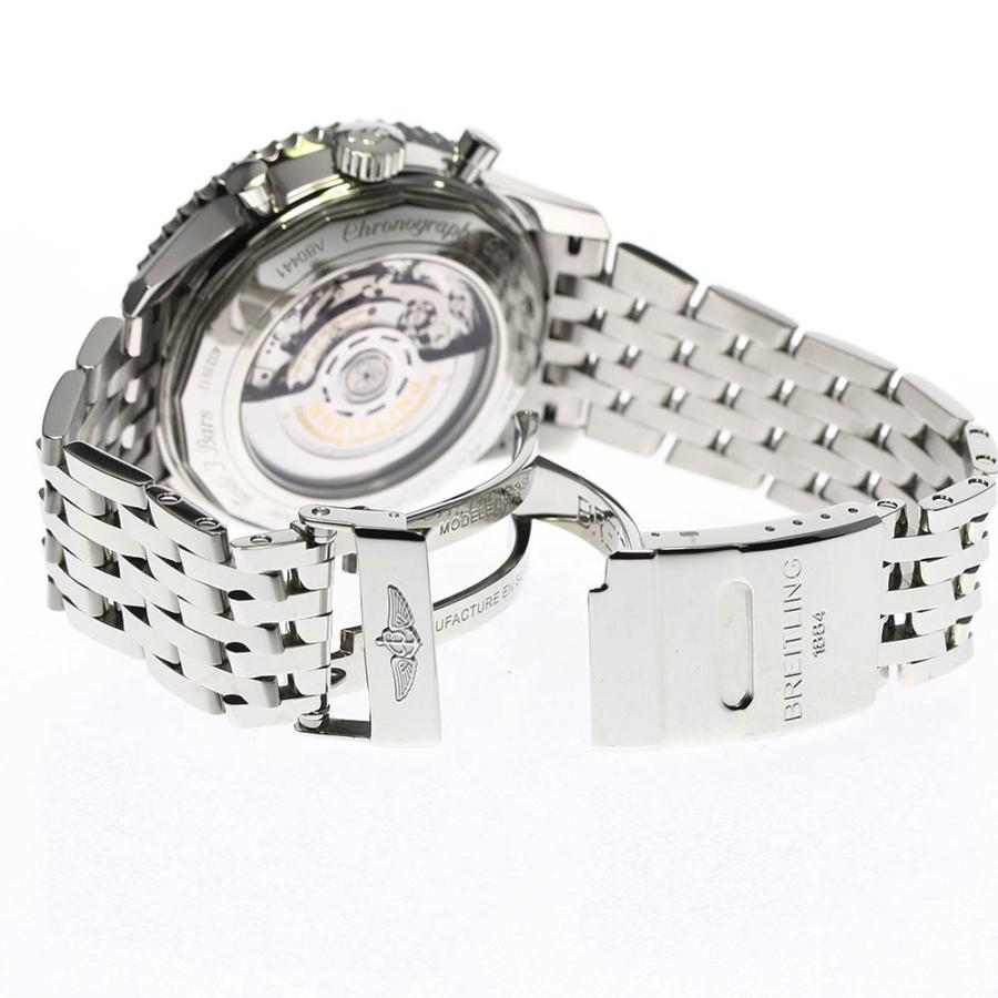 ブライトリング（BREITLING） ☆美品☆箱・保証書付き【BREITLING