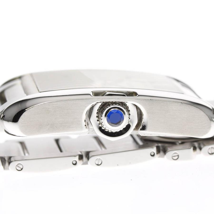 Cartier（カルティエ） ☆良品☆保証書付き【CARTIER】カルティエ