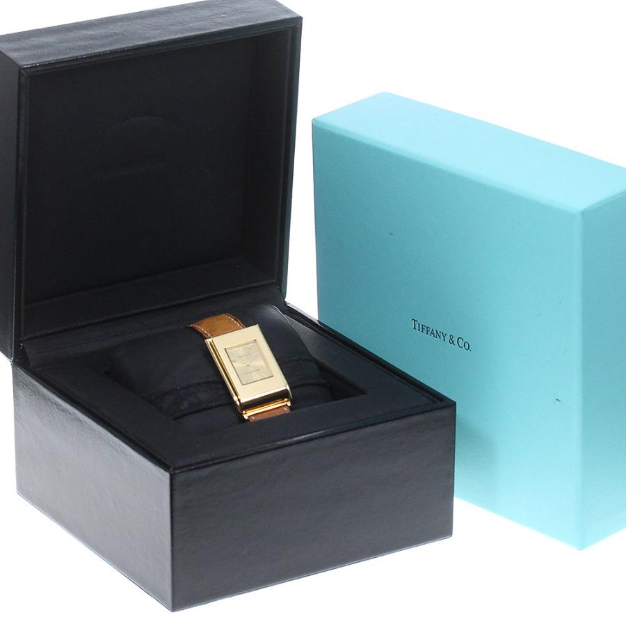 TIFFANY&Co. ティファニー 13760861 シュランバージェ K18YG TIFFANY&Co. ティファニー 13760861 シュランバージェ K18YG
